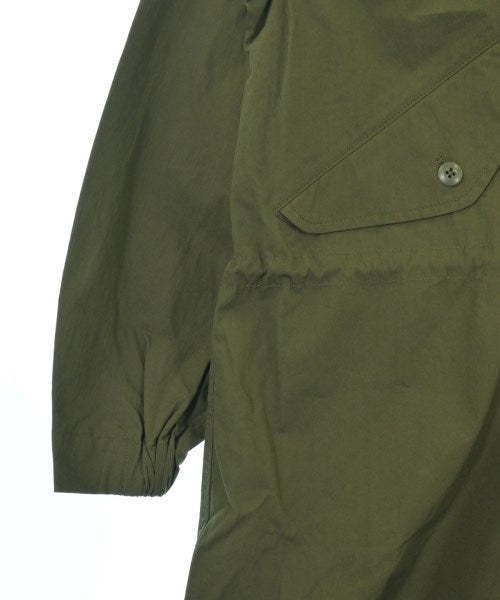 uniform experiment 其他大衣