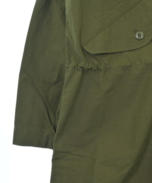 uniform experiment 其他大衣