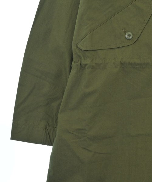 uniform experiment 其他大衣