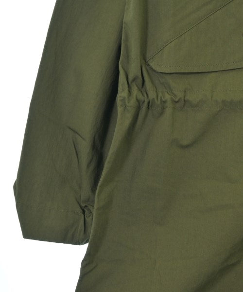 uniform experiment 其他大衣