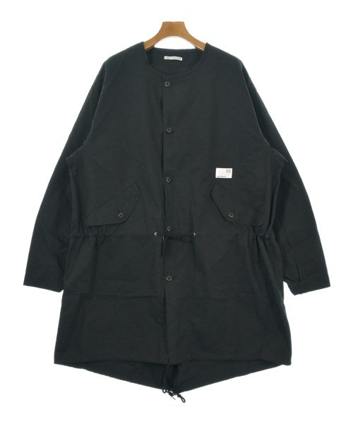 uniform experiment 其他大衣