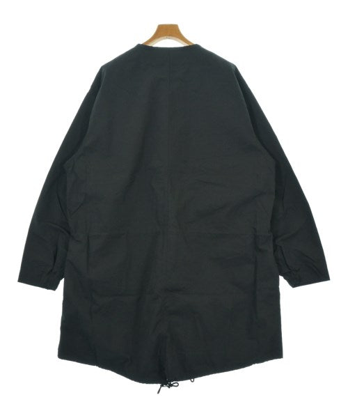 uniform experiment 其他大衣