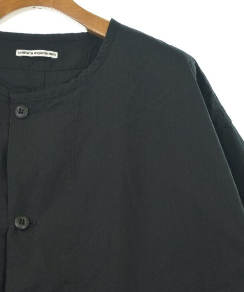 uniform experiment 其他大衣