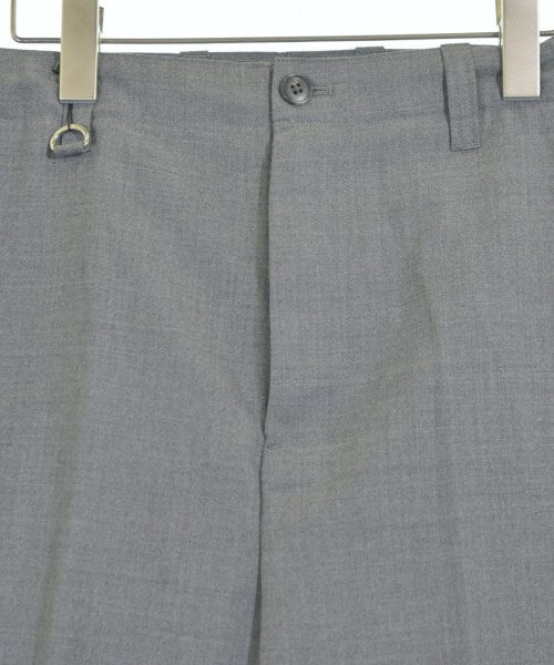 uniform experiment 長褲