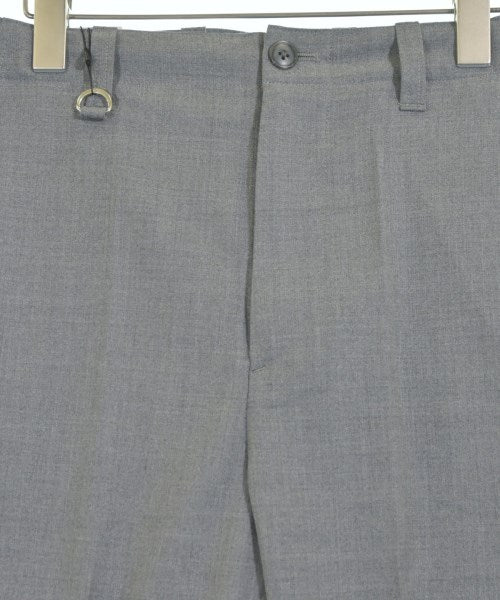 uniform experiment 長褲