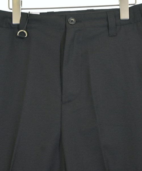 uniform experiment 長褲