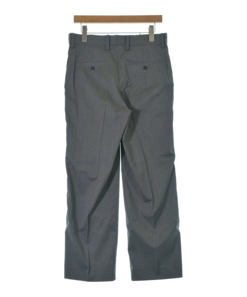 uniform experiment 其他款