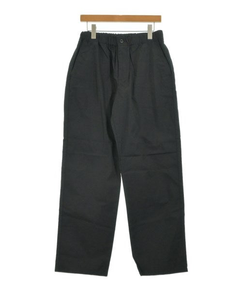 uniform experiment 其他款