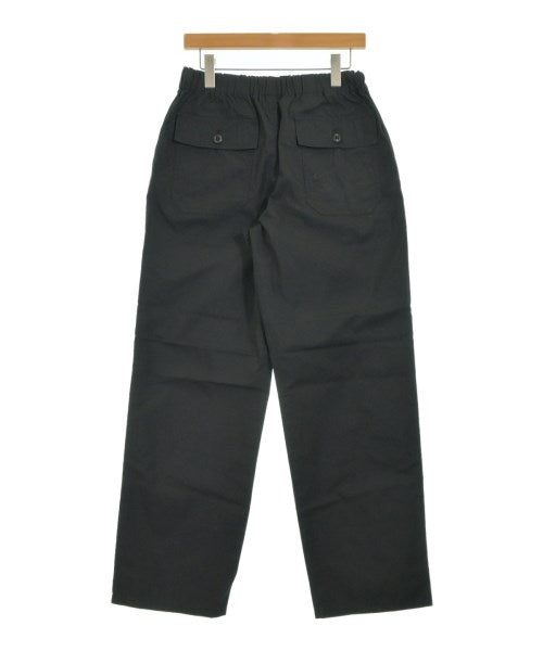 uniform experiment 其他款