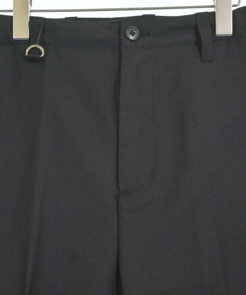 uniform experiment 長褲