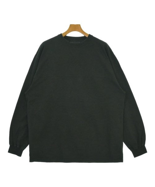 uniform experiment T恤/上衣