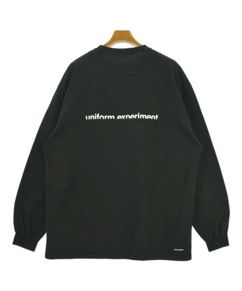 uniform experiment T恤/上衣