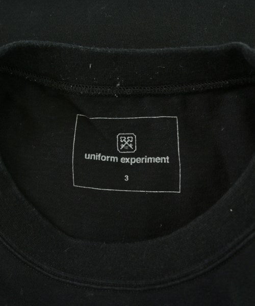 uniform experiment T恤/上衣