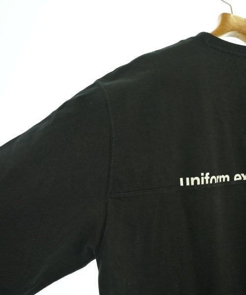 uniform experiment T恤/上衣