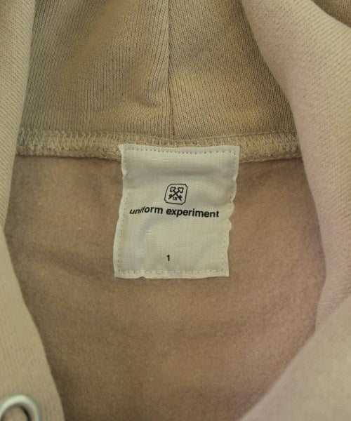 uniform experiment 連帽衫