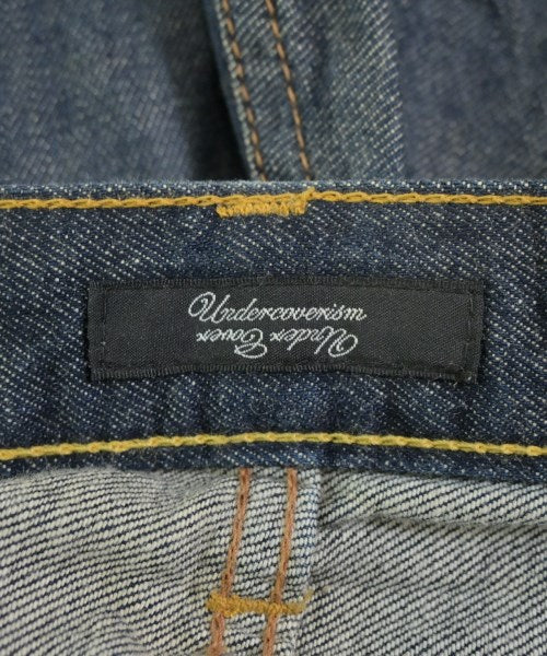 UNDERCOVERISM 牛仔褲