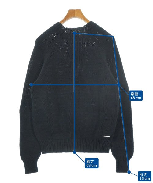 uniform experiment 毛衣