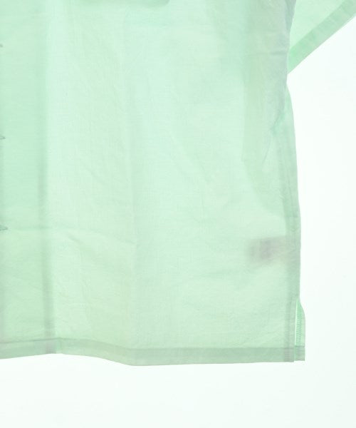 uniform experiment 休閒襯衫