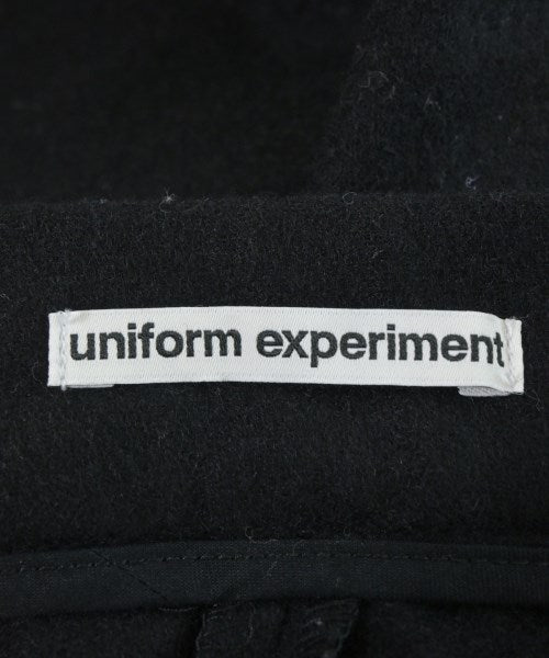 uniform experiment 長褲