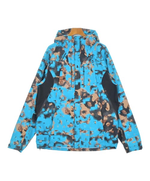 uniform experiment 山系外套