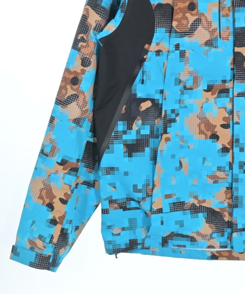 uniform experiment 山系外套