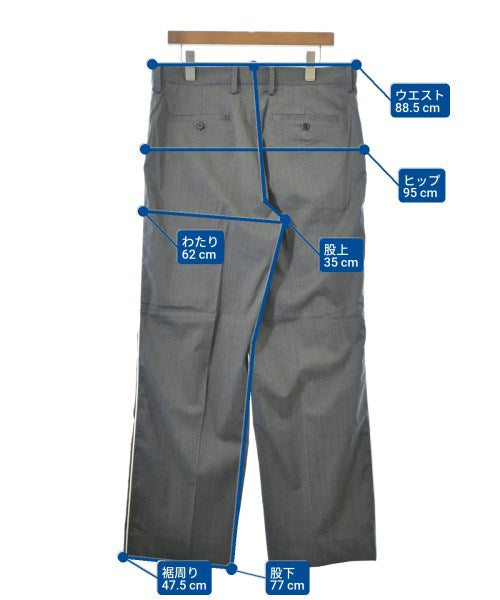 uniform experiment 其他款