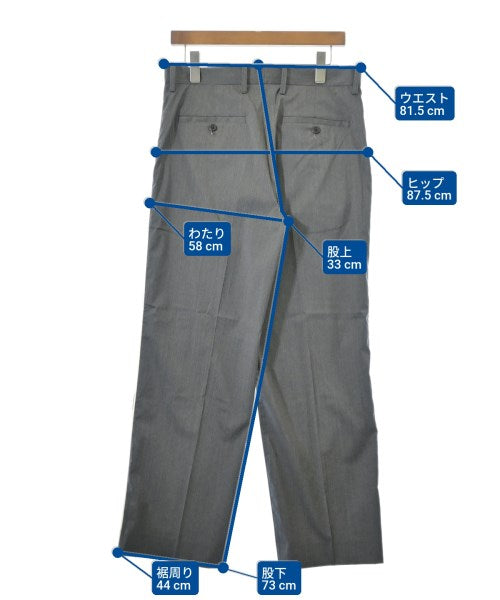 uniform experiment 其他款