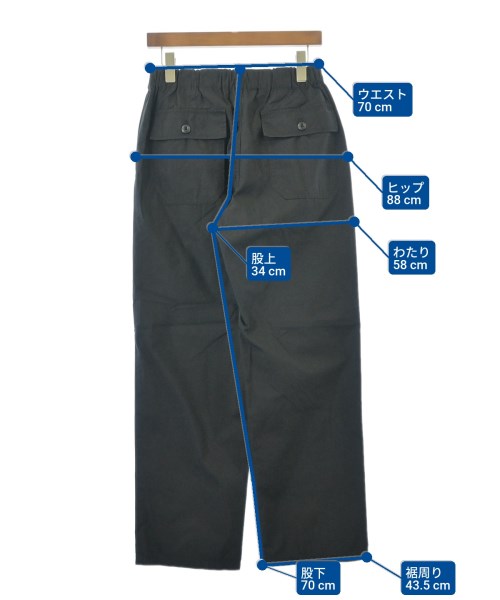 uniform experiment 其他款