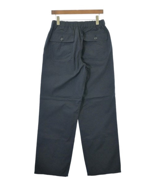 uniform experiment 其他款