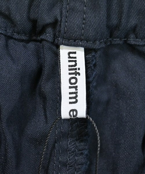 uniform experiment 其他款