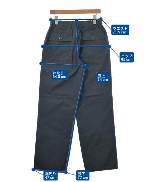 uniform experiment 其他款