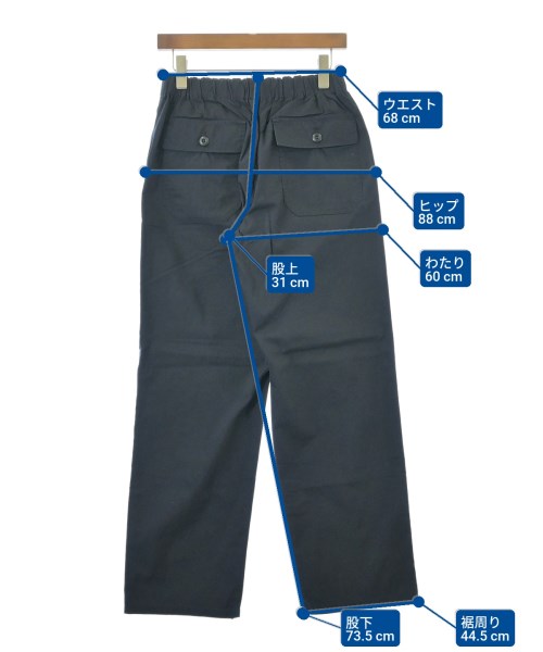uniform experiment 其他款