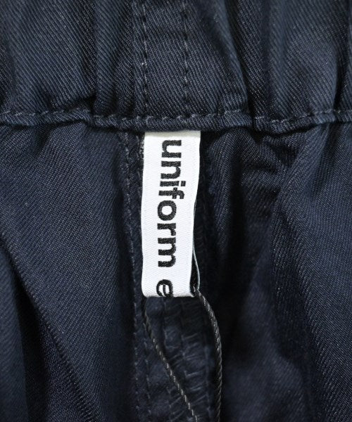 uniform experiment 其他款