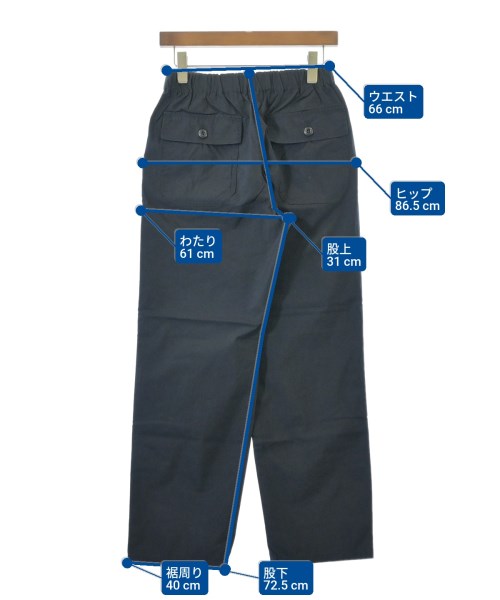 uniform experiment 其他款