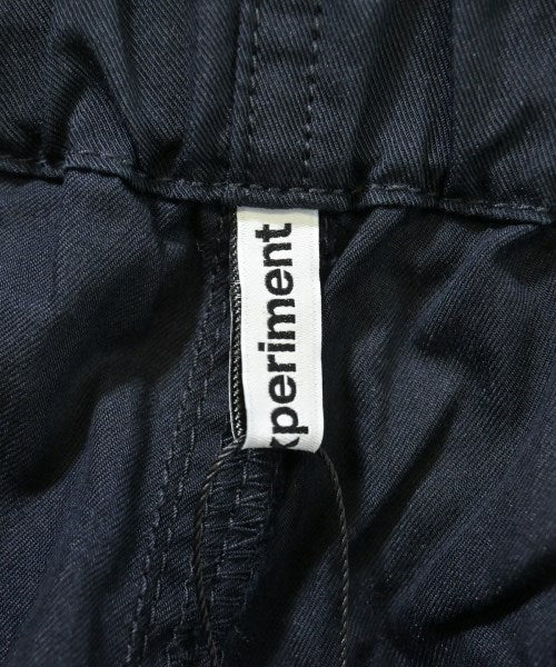 uniform experiment 其他款