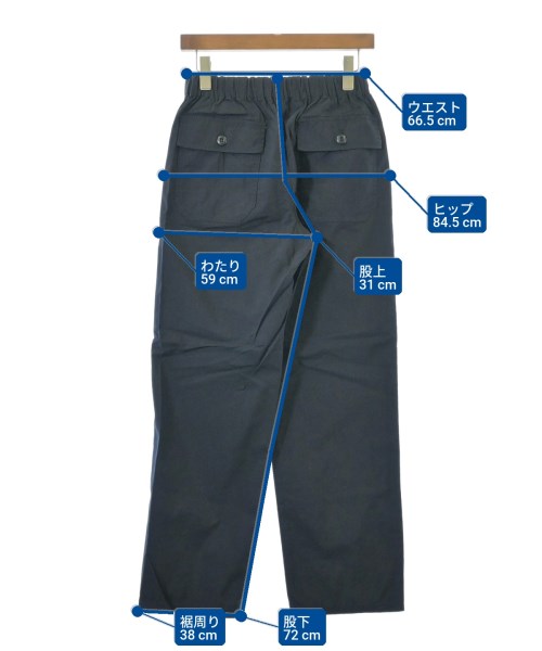 uniform experiment 其他款