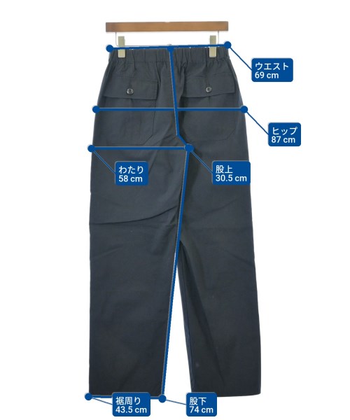 uniform experiment 其他款