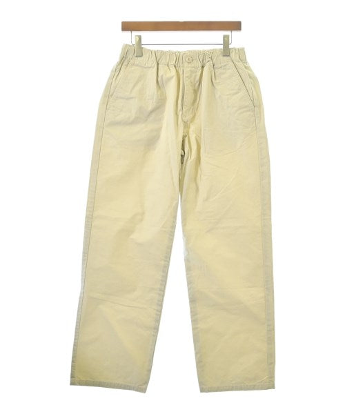 uniform experiment 其他款