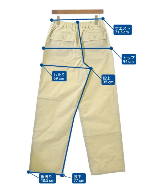 uniform experiment 其他款