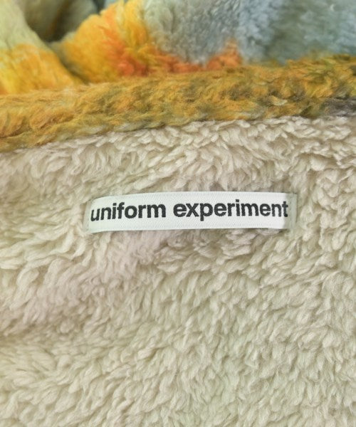 uniform experiment 其他飛行外套