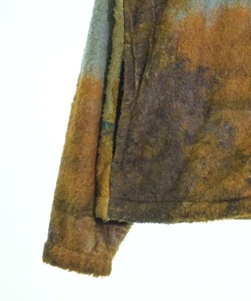 uniform experiment 其他飛行外套
