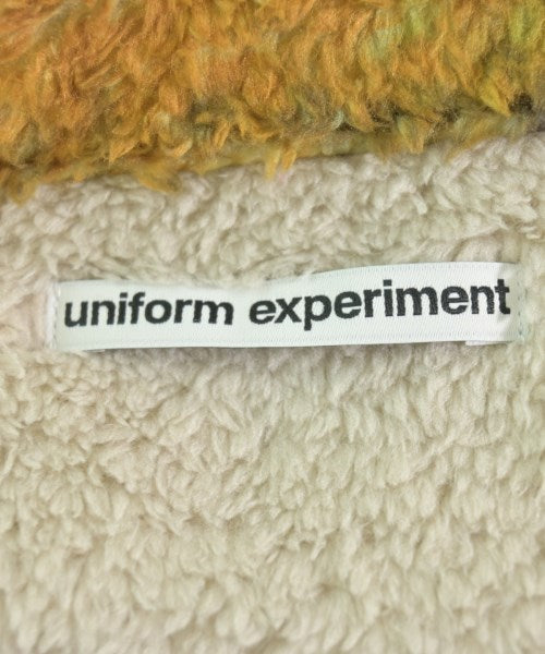 uniform experiment 其他飛行外套