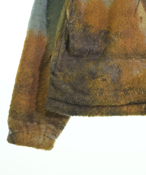 uniform experiment 其他飛行外套