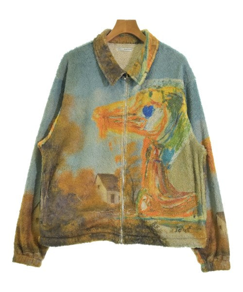 uniform experiment 其他飛行外套