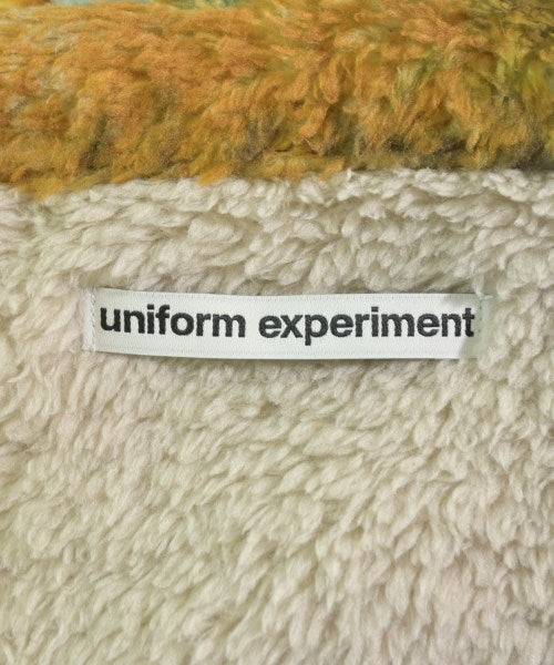 uniform experiment 其他飛行外套