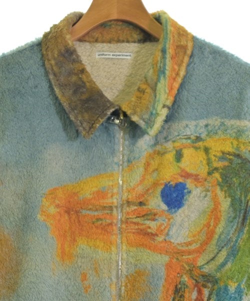 uniform experiment 其他飛行外套