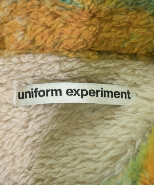 uniform experiment 其他飛行外套