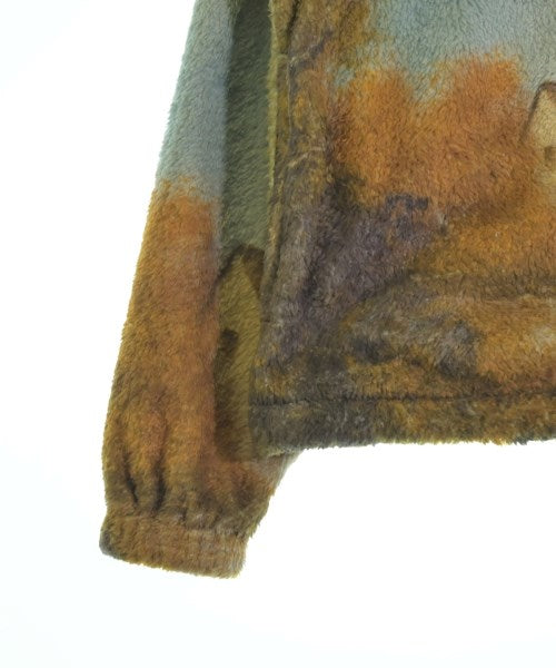 uniform experiment 其他飛行外套
