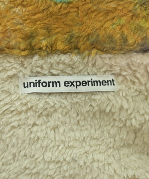uniform experiment 其他飛行外套
