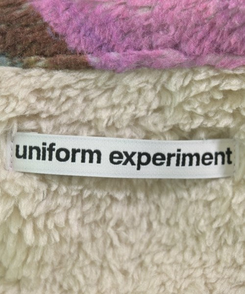 uniform experiment 其他飛行外套